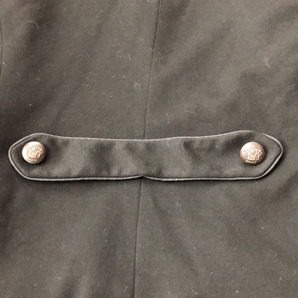 Dominion Jacket Size XL Black - Picture 6 of 8